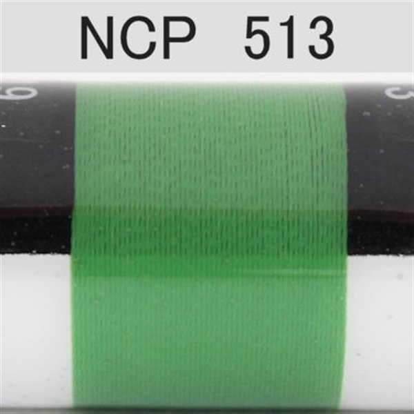 PROWRAP NCP（ColorFast）スレッド ※グリーン系(513（ワカモレ）-D（太）)